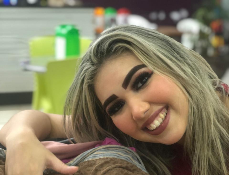 APELO: Jovem de 22 anos está desaparecida desde o dia 19 em Porto Velho