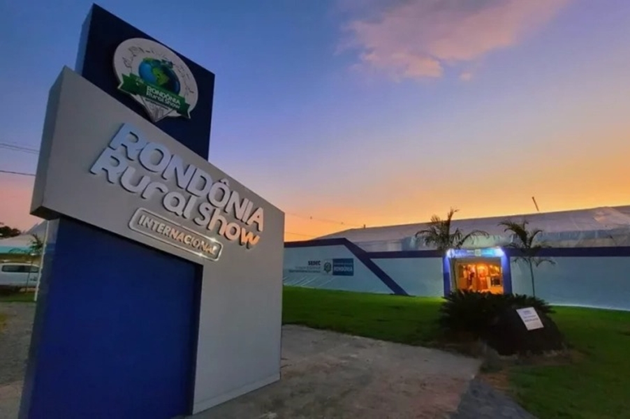 RONDÔNIA RURAL SHOW 2025: Sebrae prepara grande espaço de apoio ao pequeno produtor rural