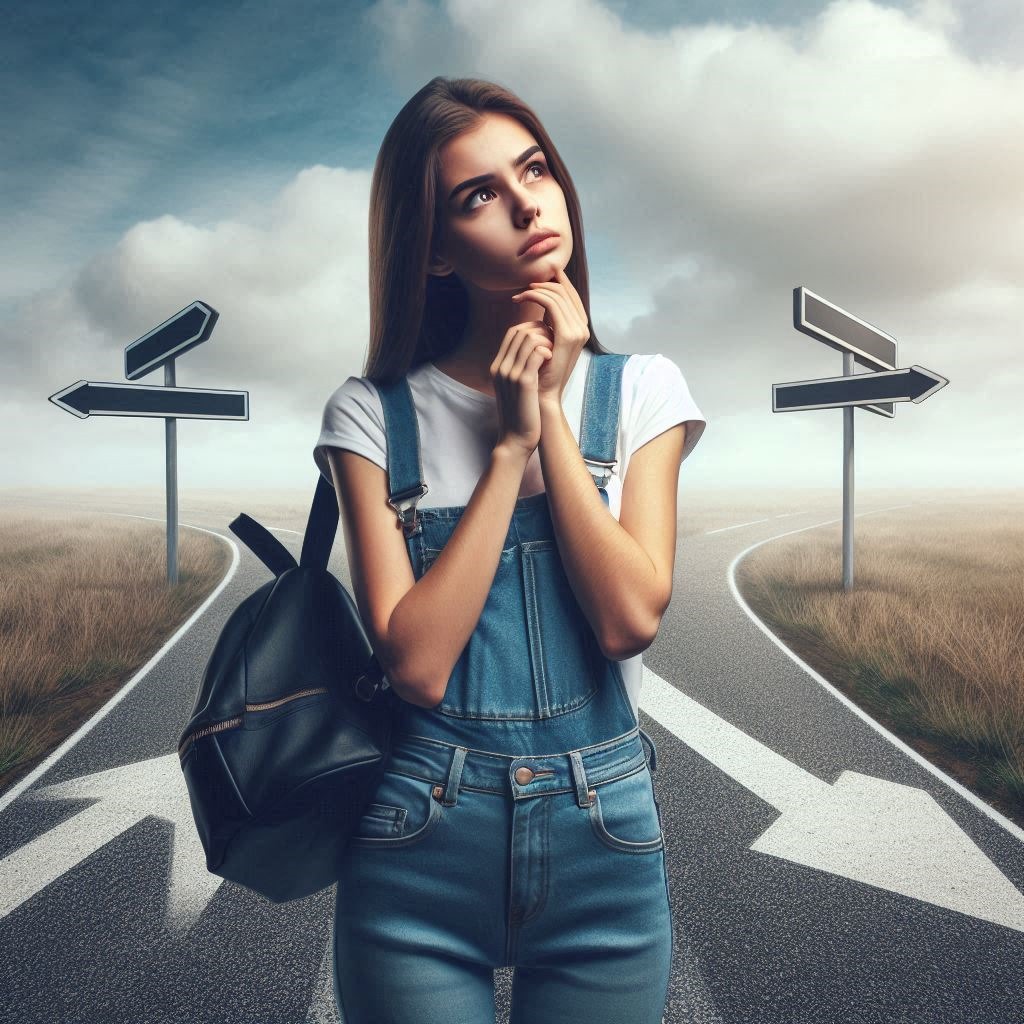 Tua vida é resultado de tuas escolhas - Por Augusto Branco