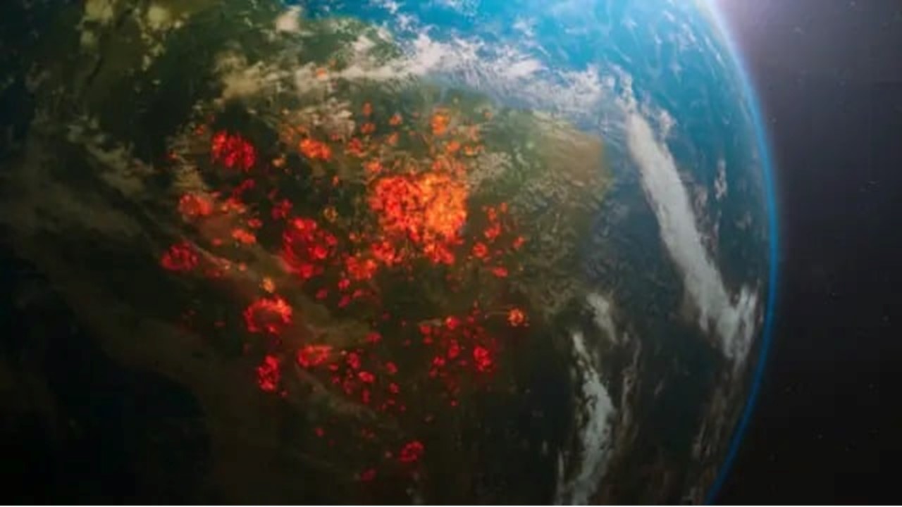 CONDIÇÕES EXTREMAS: Cientista faz alerta de risco de nova extinção na Terra 