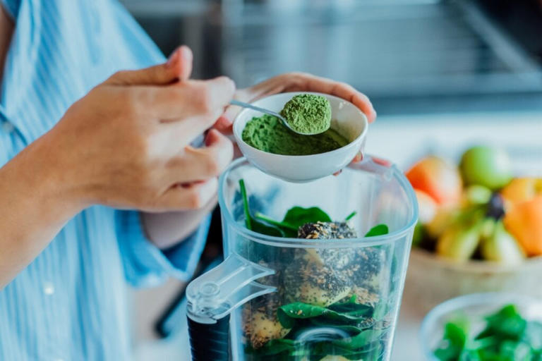 INSERIR NA ROTINA: Conheça 5 alimentos em pó saudáveis 