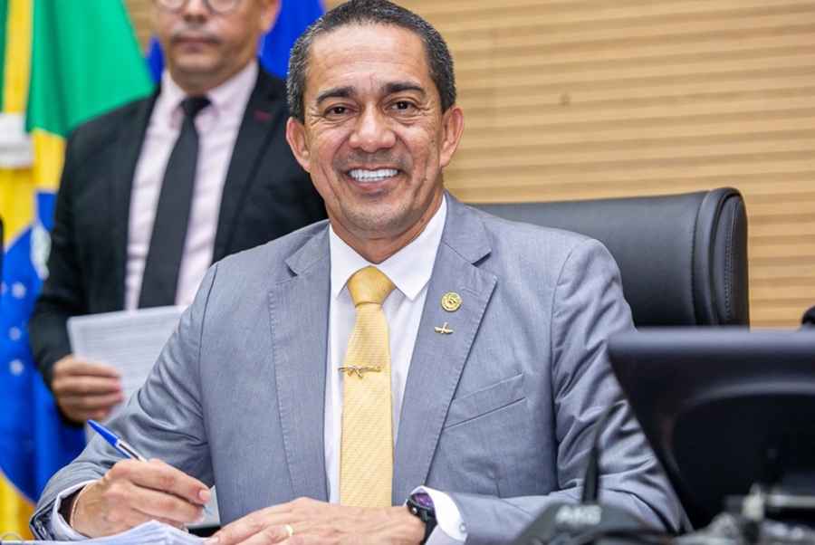 EYDER BRASIL: Gabinete Itinerante leva serviços gratuitos à população neste sábado