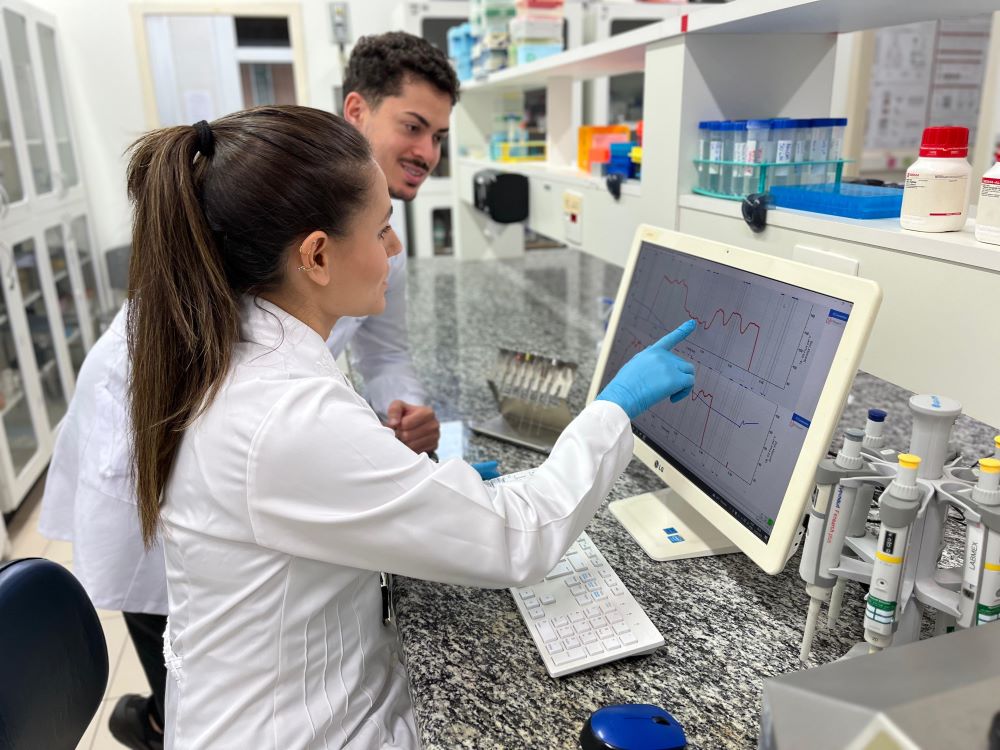 OVERTRAINING: Descoberta a causa dos sintomas provocados pelo excesso de exercício físico 