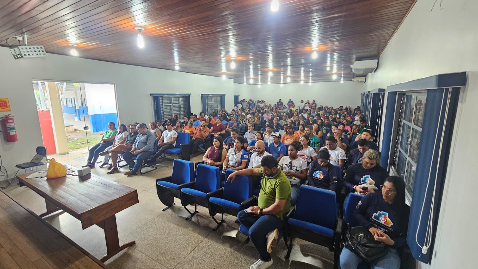 SEBRAE RO: Oficinas de Inovação movimentam Guajará-Mirim e Nova Mamoré