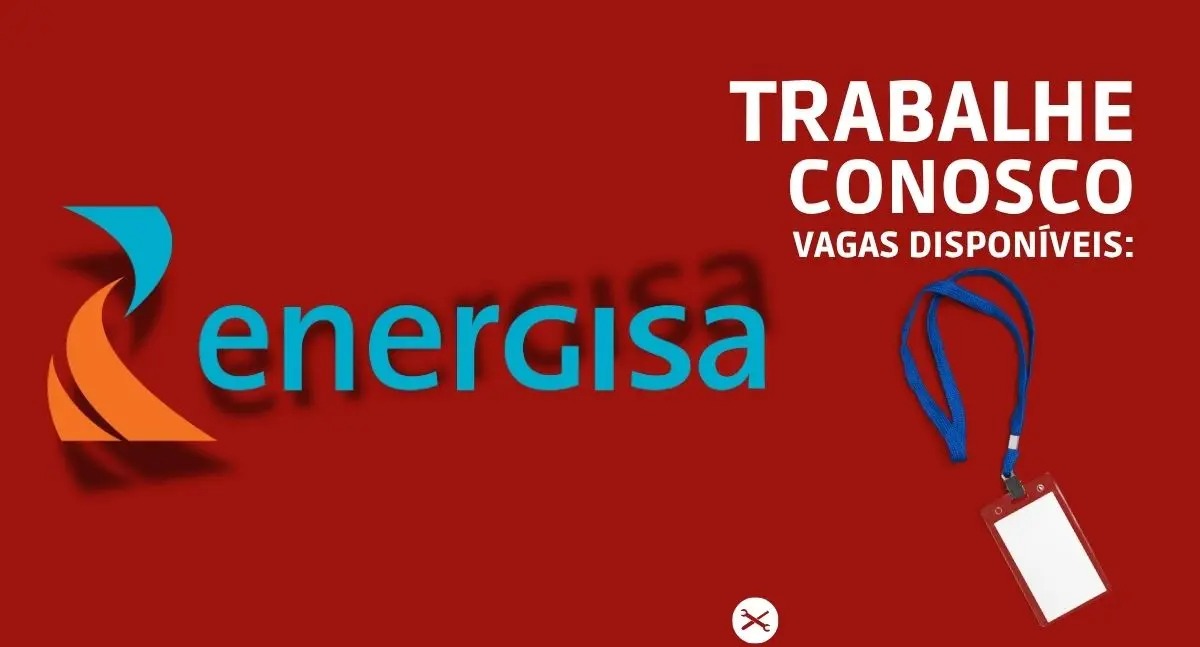 OPORTUNIDADE: Energisa oferece vagas de Estágio em PVH: Inscrições vão até 20 de Julho