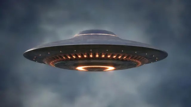 APESAR DE NEGAREM: A Austrália tem recebido informações sobre OVNIs por anos 