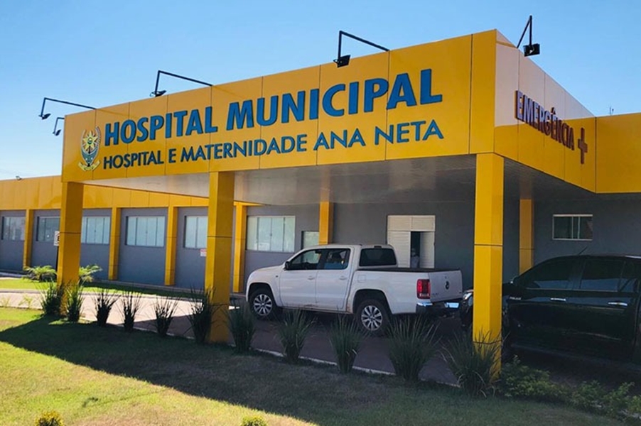 AÇÃO CIVIL PÚBLICA: MPRO apura irregularidades em Hospital e Maternidade de Pimenta Bueno
