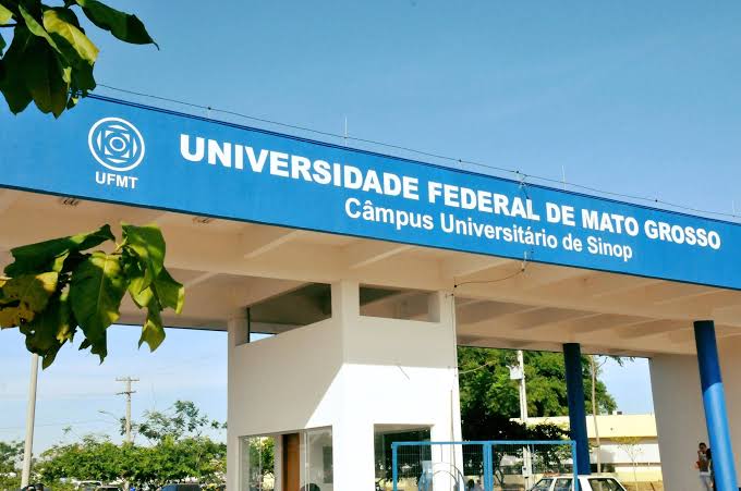 MATO GROSSO: Universidade Federal faz concurso público com vagas em ...