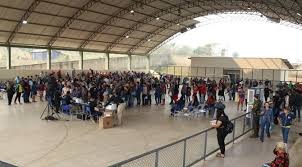 SERVIÇOS JURÍDICOS: MP Itinerante leva mutirão de serviços públicos ao Cone Sul de Rondônia