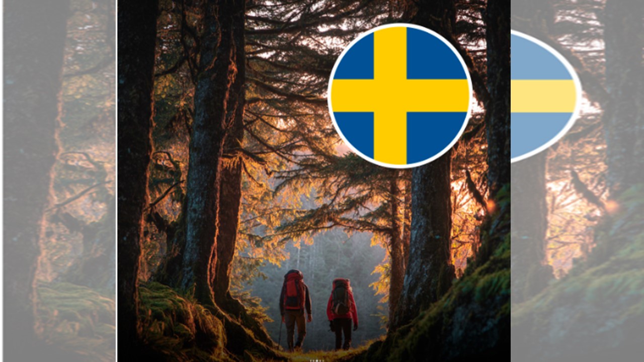 MELHOR REMÉDIO: Suécia é o primeira que autoriza médicos prescrever viagem para o bem-estar 