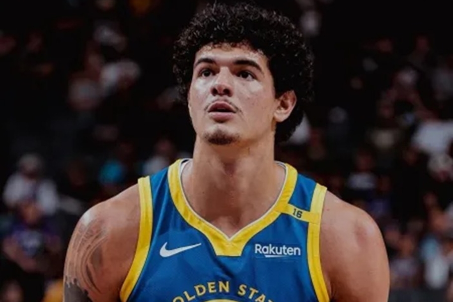 BRASILEIROS NA NBA: Gui Santos e Tristan da Silva lideram nova geração 