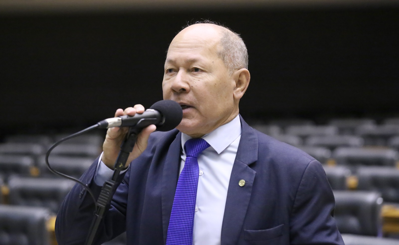 CHRISÓSTOMO: Deputado garante mais R$ 1,4 milhão em pagamentos para a saúde em Rondônia