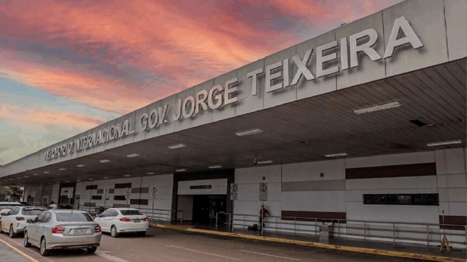 DESMENTIDO: Aeroporto de Porto Velho nega a presença de urubus e descarta cancelamento de voos