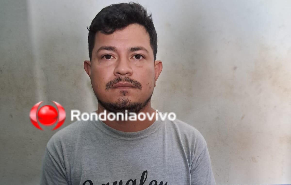 OPERAÇÃO SEVANDIJA:  FICCO prende 'Rafael Mototáxi' acusado de integrar organização criminosa 