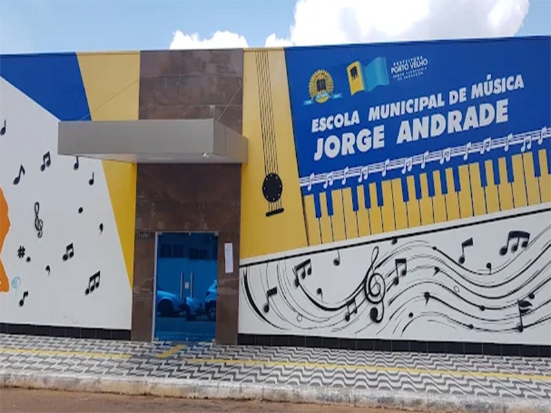 ARTES: Centros Municipais de Arte e Cultura estão com inscrições abertas em Porto Velho 