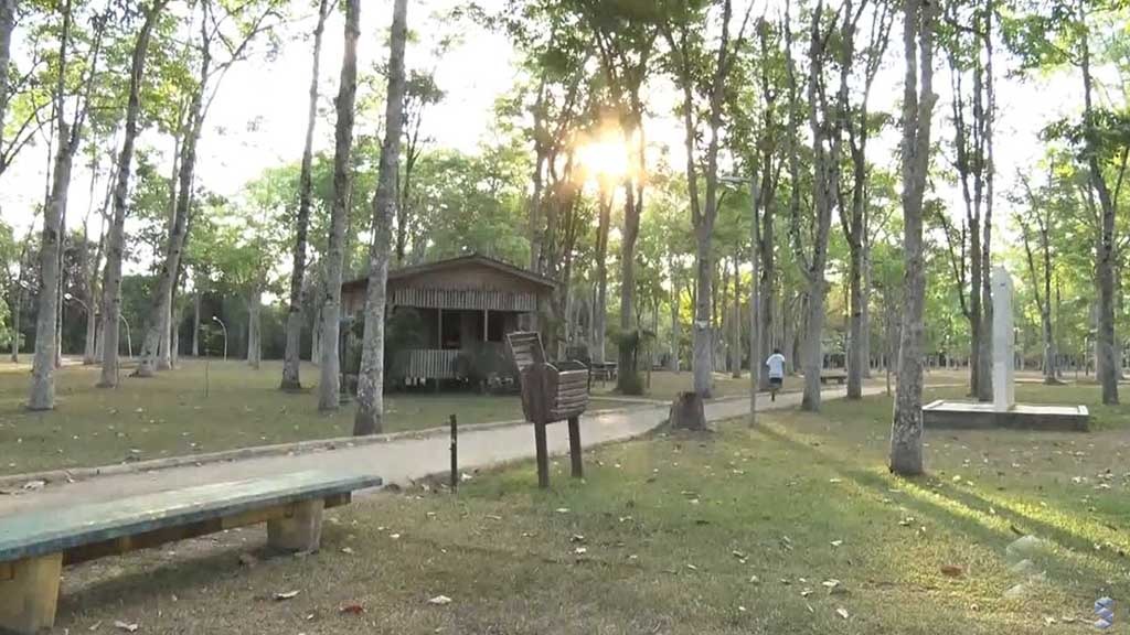 CIDADE VIVA: Prefeitura anuncia nesta quarta-feira (14) a reforma do Parque Circuito