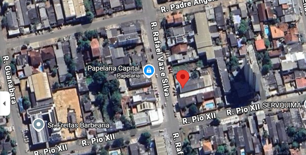 ELLIS REGINA: Vereadora solicita implantação de faixa de pedestre 