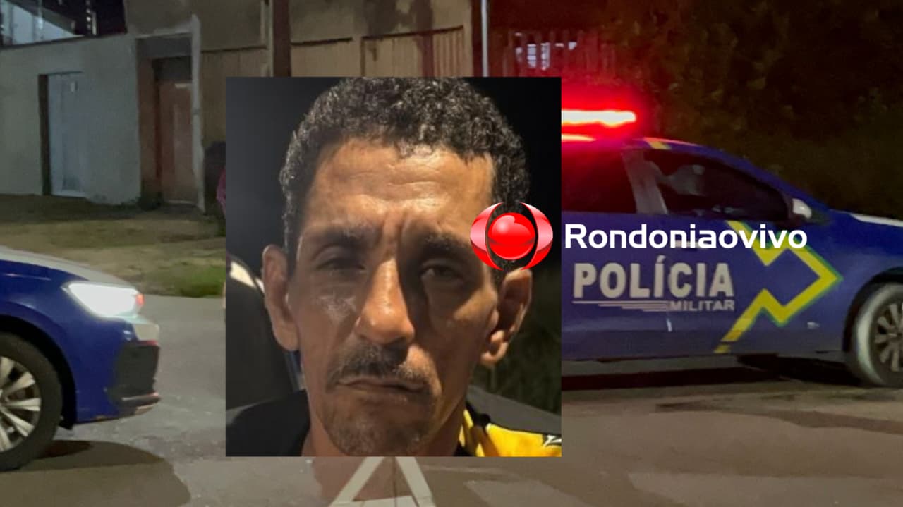 PROCURADO POR ROUBO: Foragido 'Magrão' é preso por equipe da PM no Parque Amazônia 