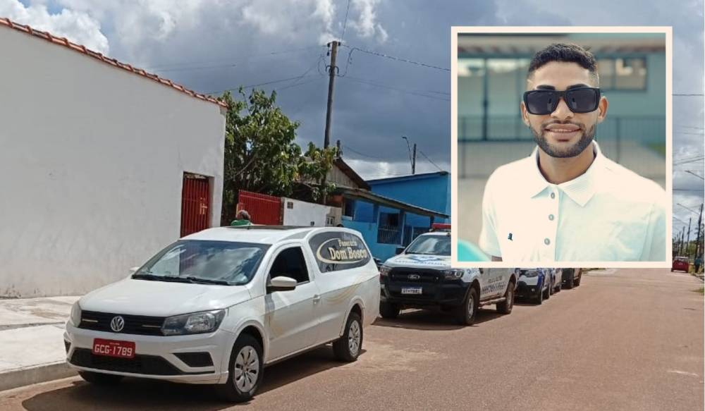 CRIVADO DE BALA: Identificado homem executado a tiros dentro de residência 