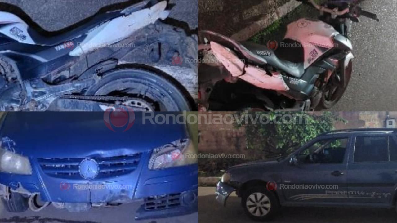 EMBRIAGUEZ: Dentista é presa por tentativa de homicídio ao perseguir e atropelar o marido 