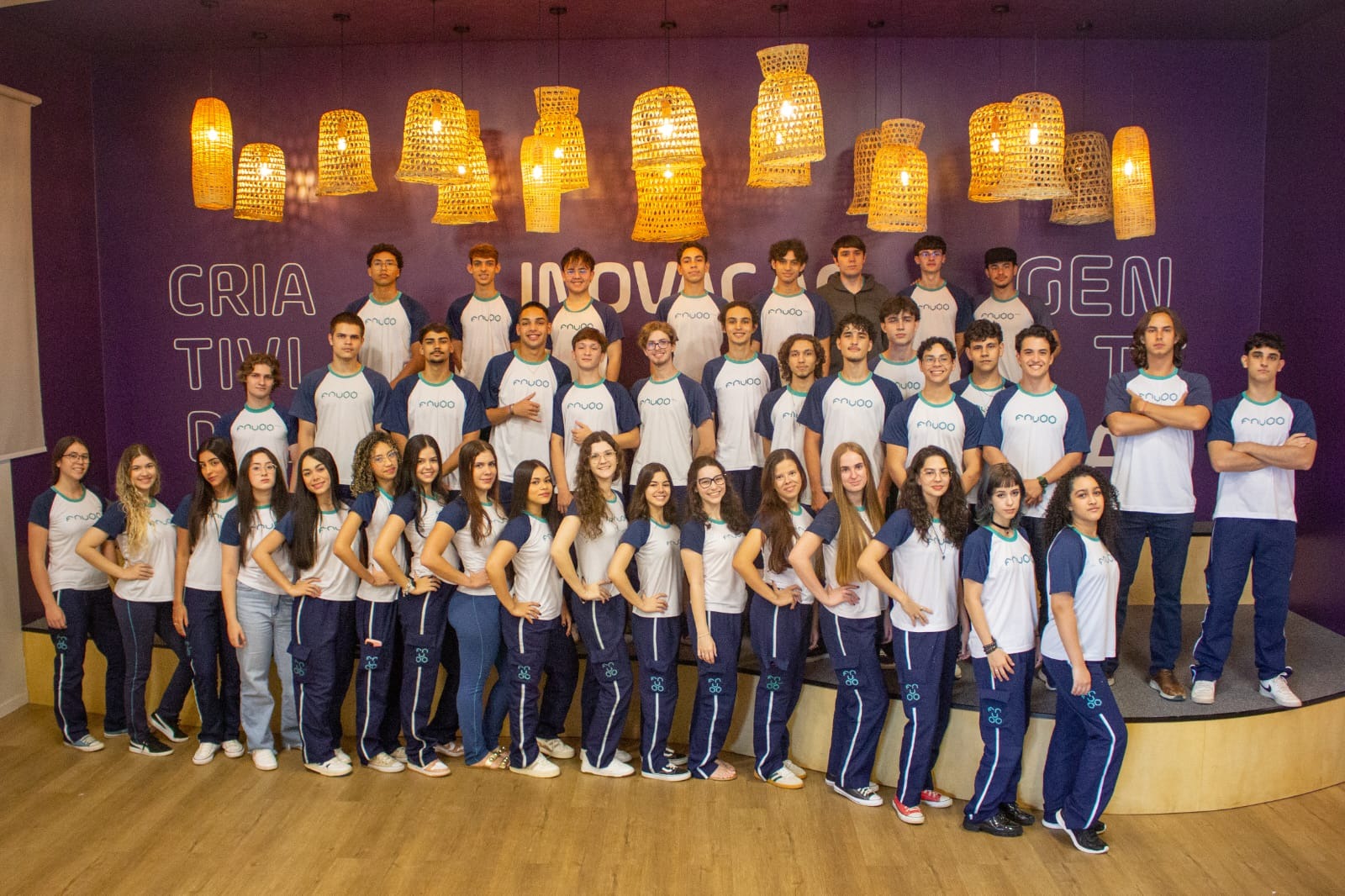 VILHENA: Favoo divulga resultados excepcionais em redação no Enem