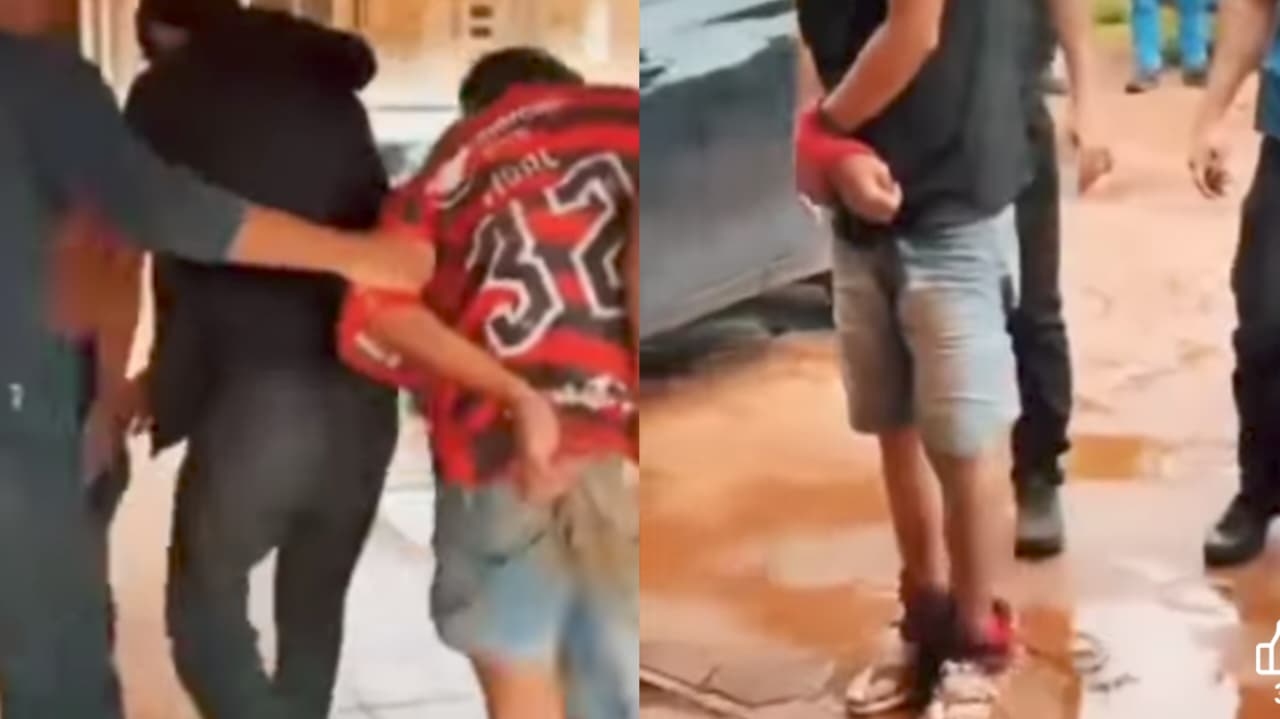 TRIBUNAL DO CRIME: Operação da PC prende grupo criminoso e evita execução de dois jovens