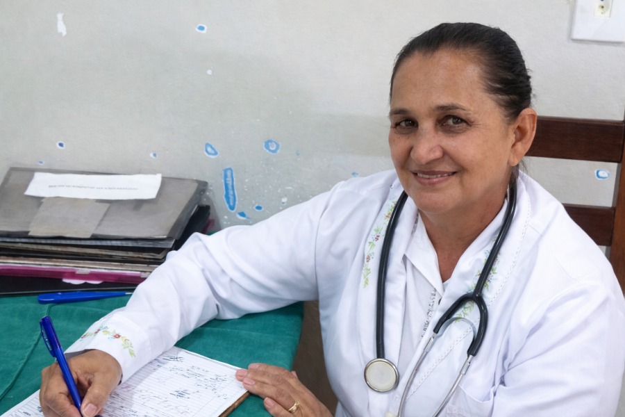 SINISTRO: Ex-vereadora Valdeci Andrade morre após explosão causada por vazamento de gás