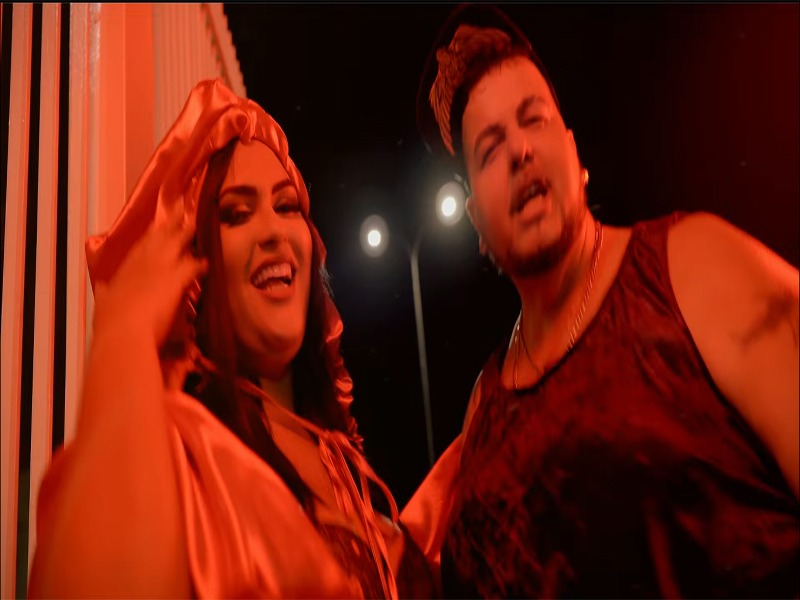 AUDIOVISUAL: Junior DuZ CariocaS lança videoclipe híbrido usando IA e gravações reais 