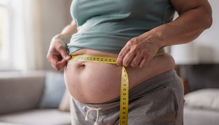 HARVARD REVELA: A forma perfeita para quem quer perder a gordura abdominal