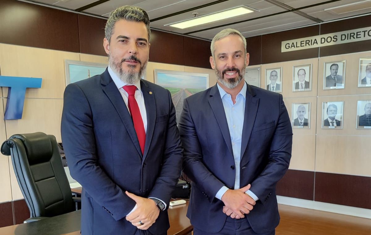 APÓS COBRANÇA: DNIT inicia obras na BR-421 e garante R$ 30 milhões para obras