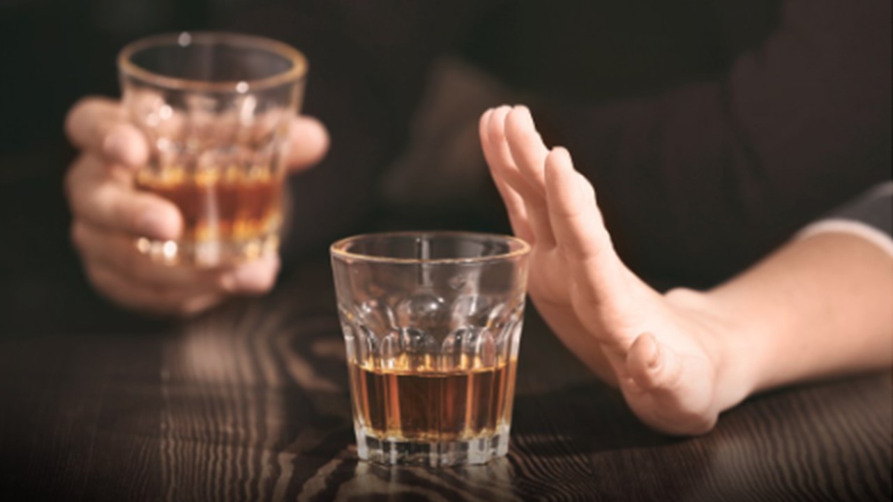 METABOLISMO: Um mês sem beber álcool melhora muito o funcionamento do seu fígado