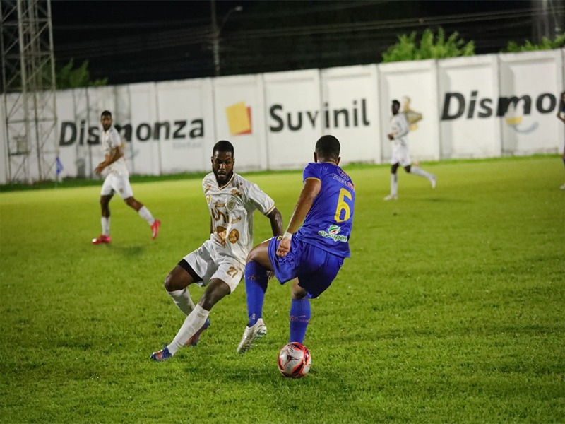 RONDONIENSE SÉRIE A: Confira datas e horários da rodada deste final de semana 