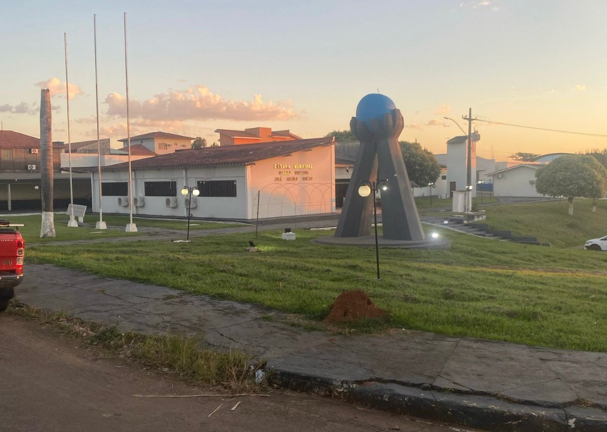 PARECER CONTRÁRIO: Projeto de reajuste de diárias na Câmara não será votado