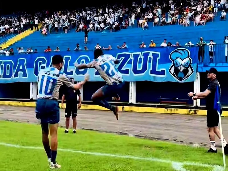 CAMPEONATO RONDONIENSE: Rodada define três times classificados para semifinais 