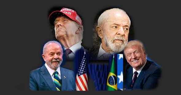 Tarifa, poder e o Jogo que o Brasil não pode perder - Por Roberto Gutierrez