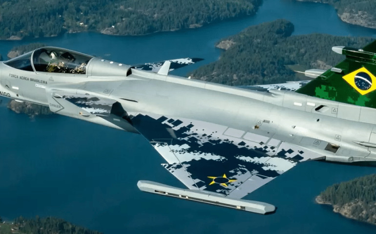 AMEAÇA MUNDIAL: Forças Armadas reforçam defesa química e aérea e aciona unidades especiais 