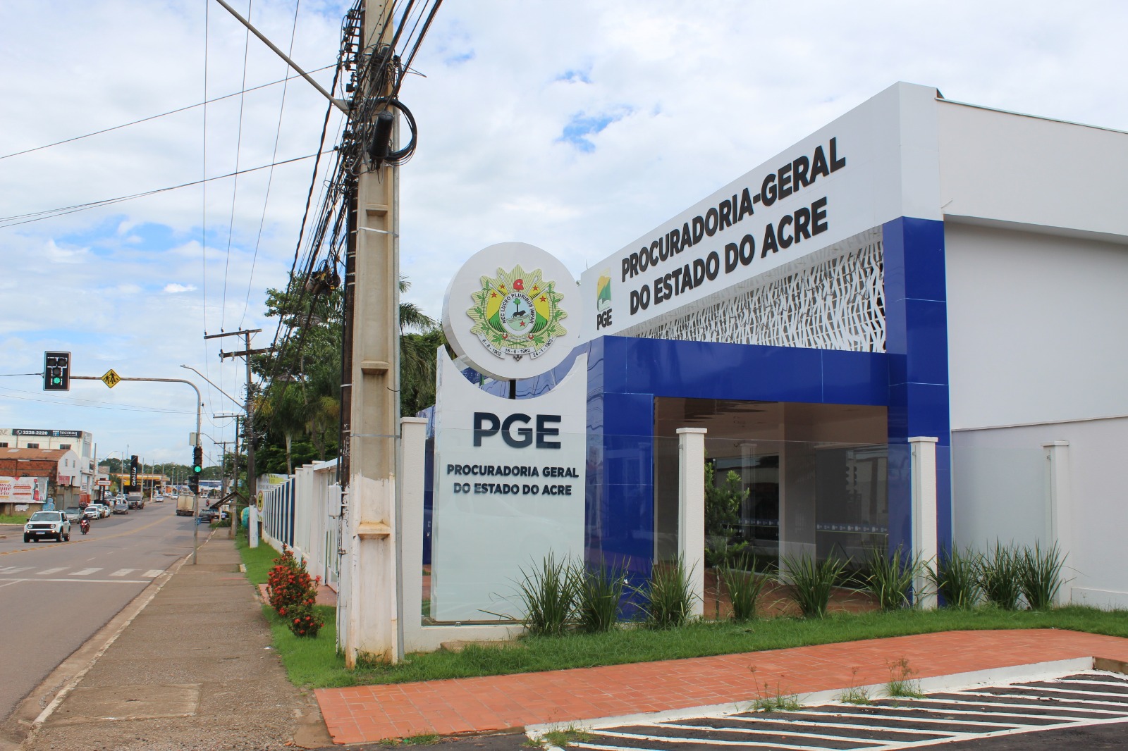 ACRE: PGE lança concurso público para o procurador do Estado