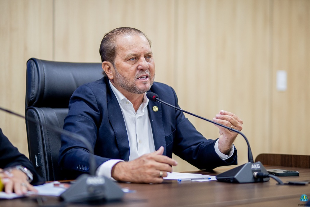 CIRONE DEIRÓ: Deputados debatem impactos de privatização da BR 364