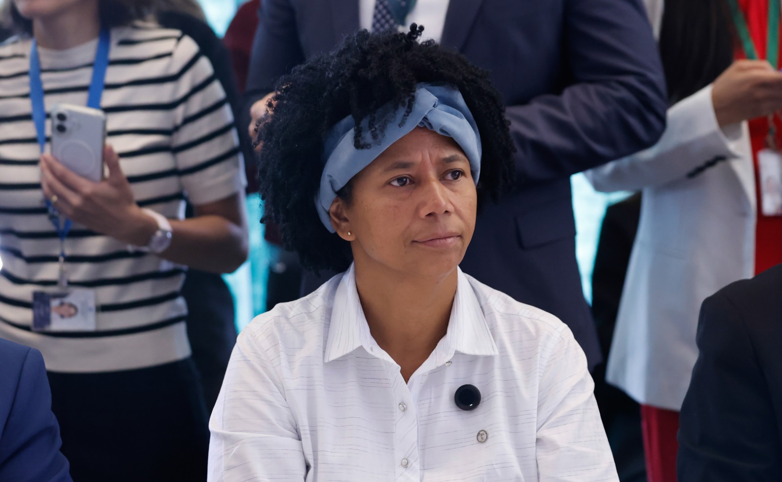 DIGNIDADE AOS SERVIDORES: Sílvia Cristina destaca o envio da PEC 47 da transposição à CCJ