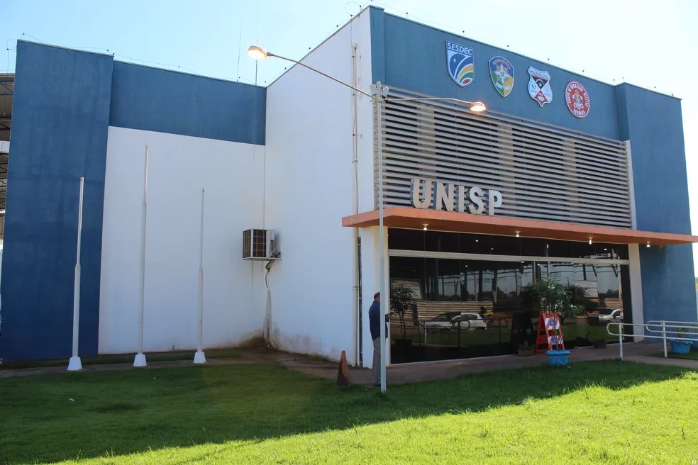 RESUMO: Confira as principais ocorrência policiais do fim de semana em Vilhena