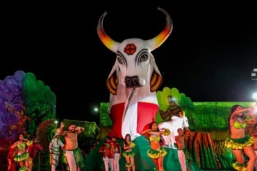 DUELO NA FRONTEIRA: Flor do Campo terá dois levantadores de toadas no Festival de 2026