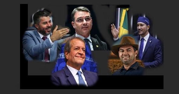 PL sai na frente para marcar território eleitoral - Por Roberto Gutierrez