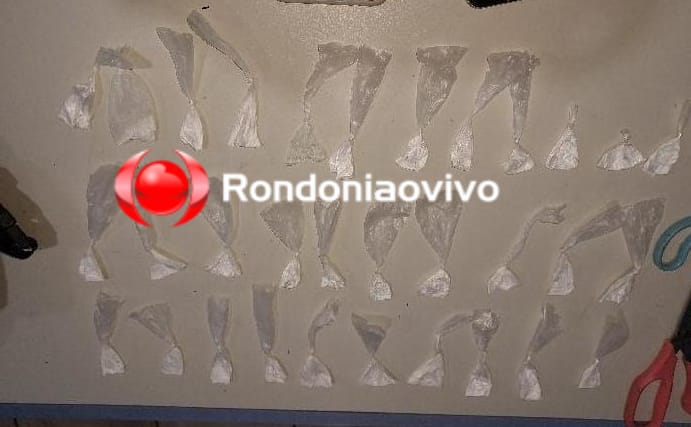 NO MARIANA: Irmãos e primo do CV são presos por tráfico em vila de apartamentos