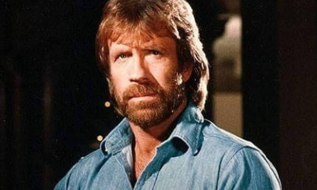 Morre Chuck Norris, uma lenda dos filmes de ação - Por Humberto Oliveira