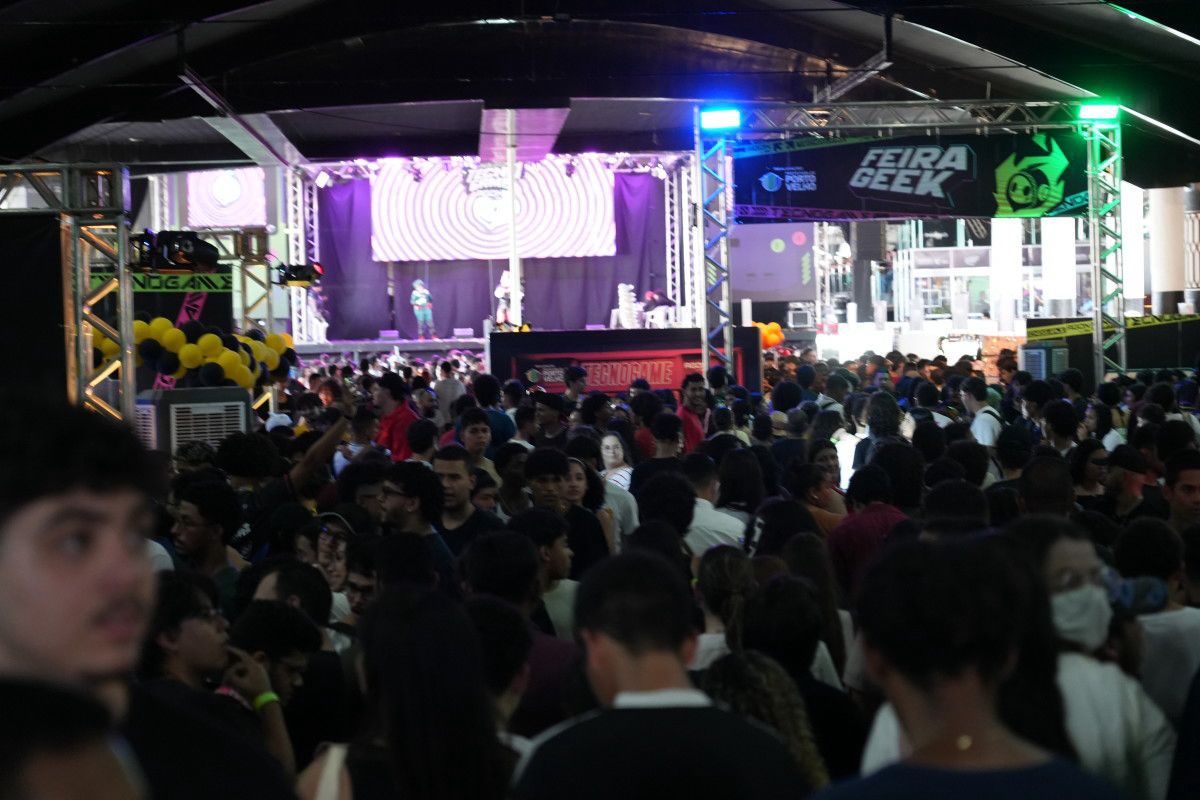 TECNOGAME: Prefeitura premia desenvolvedores de Porto Velho, com bolsas de até 100%