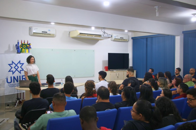 MPF E UNIR: Parceria busca reflexões sobre o enfrentamento à violência de gênero em Rondônia