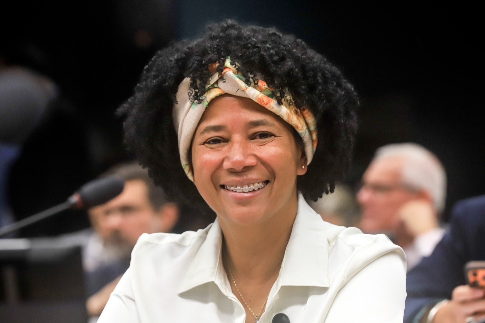 AGRONEGÓCIO: Silvia Cristina convida para evento da senadora Tereza Cristina, nesta sexta, 27