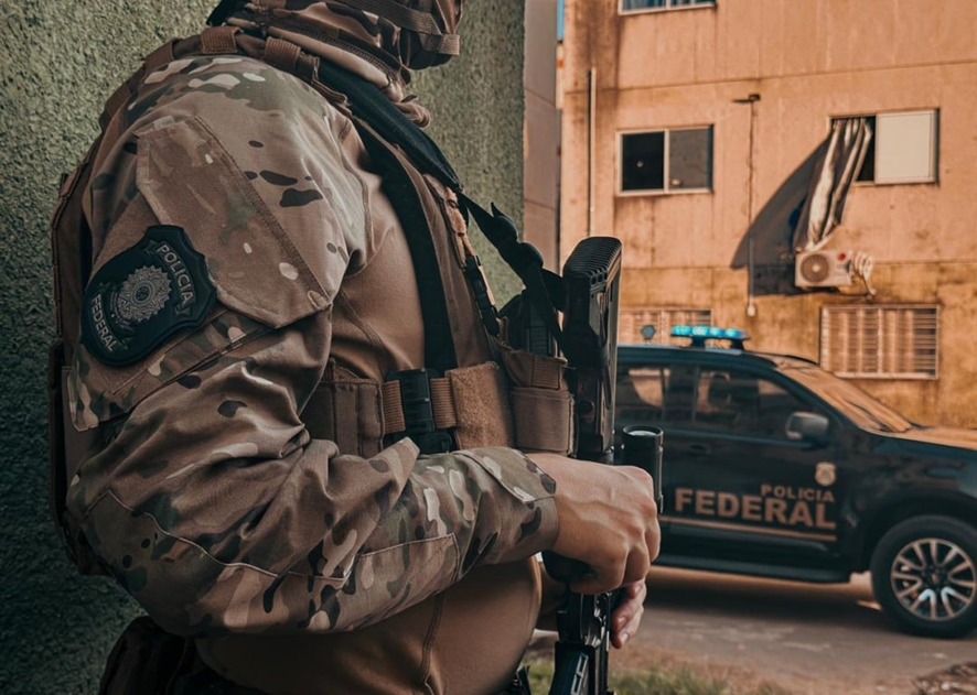 FICOU ASSIM: Principais pontos da Lei Antifacção que endurece contra o crime organizado 