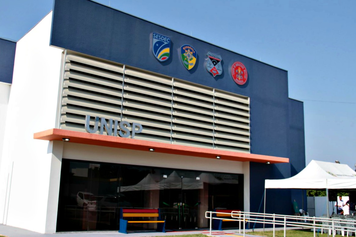 EM VILHENA: Homem sofre ataque de epilepsia, fica inconsciente e tem dinheiro furtado