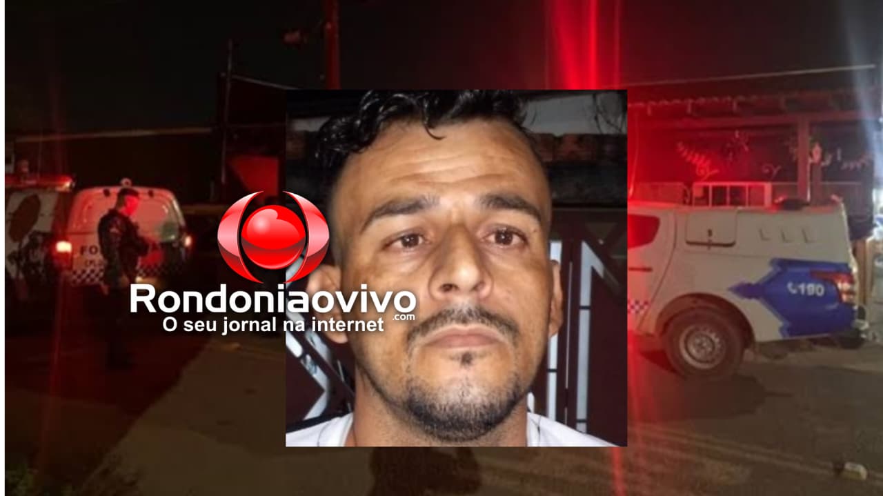 NA LOBO DALMADA: Foragido com mandado de prisão até 2038 é capturado na zona Sul